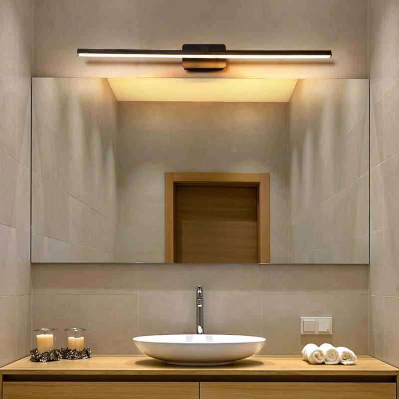 Applique Miroir LED pour Salle de Bain | Marco Lucetti
