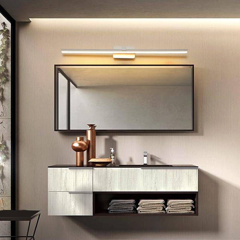 Applique Miroir LED pour Salle de Bain | Marco Lucetti