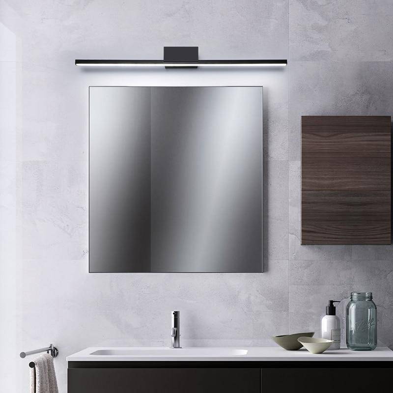 Applique Miroir LED pour Salle de Bain | Marco Lucetti