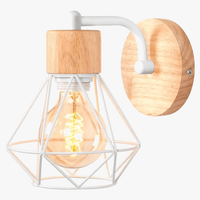 Applique Mur LED Intérieur - Éclairage Moderne pour Couloir et Entrée | Marco Lucetti