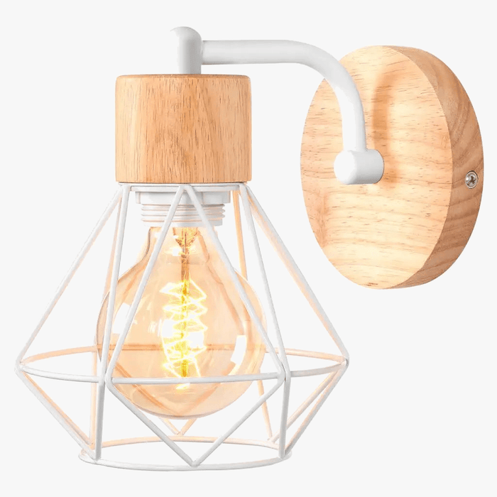 Applique Mur LED Intérieur - Éclairage Moderne pour Couloir et Entrée | Marco Lucetti