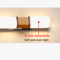 Applique murale 12W extérieur étanche IP65 - Pour Porte d'Entrée, Jardin, Porche - Villa, Hôtel, Restaurant | Marco Lucetti