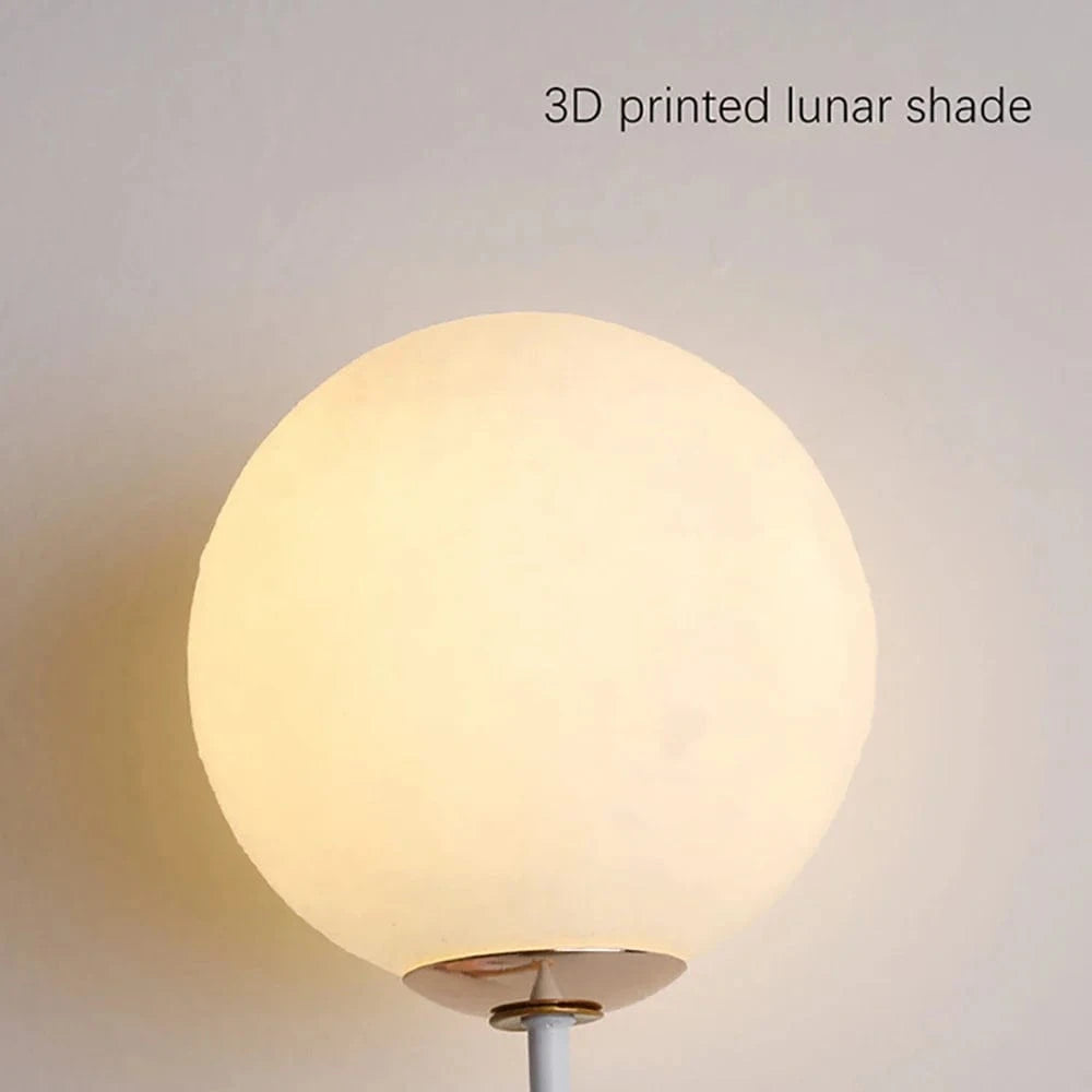 Applique murale 3D dessin animé pour fille - Décoration de chevet | Marco Lucetti