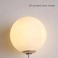 Applique murale 3D dessin animé pour fille - Décoration de chevet | Marco Lucetti