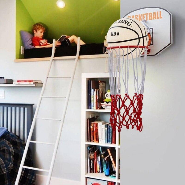 Applique murale à LED « Basket Kids » | Marco Lucetti