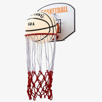 Applique murale à LED « Basket Kids » | Marco Lucetti Froide