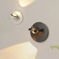 Applique murale anti-fatigue oculaire | Marco Lucetti