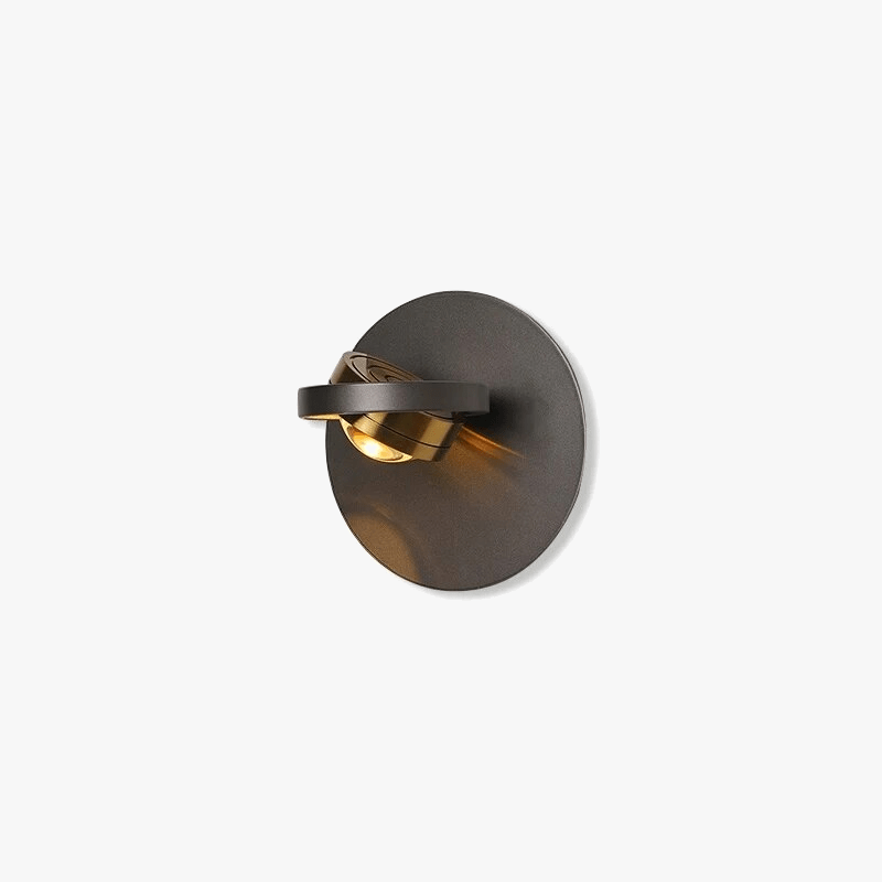 Applique murale anti-fatigue oculaire | Marco Lucetti