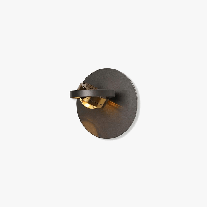 Applique murale anti-fatigue oculaire | Marco Lucetti