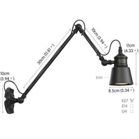 Applique murale antique Beside Flex | Marco Lucetti C