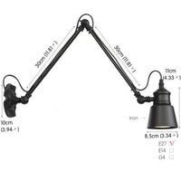 Applique murale antique Beside Flex | Marco Lucetti D