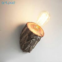 Applique murale "Arboreal Glow" | Marco Lucetti EU