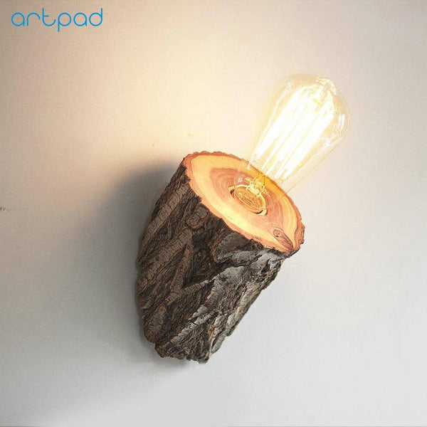 Applique murale "Arboreal Glow" | Marco Lucetti EU