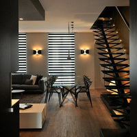 Applique murale Art Déco G4 en métal - Design raffiné | Marco Lucetti