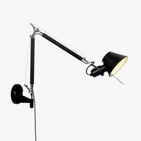 Applique murale articulée American Lighting | Marco Lucetti