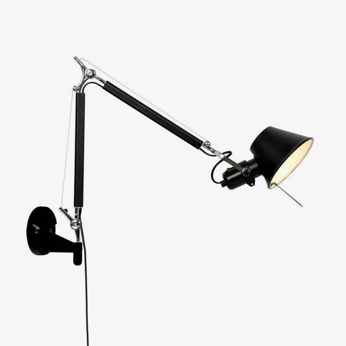 Applique murale articulée American Lighting | Marco Lucetti