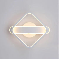 Applique murale au design épuré | Marco Lucetti