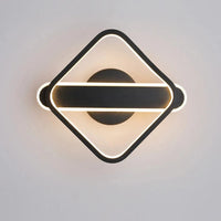 Applique murale au design épuré | Marco Lucetti