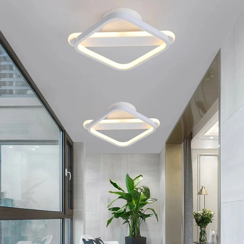 Applique murale au design épuré | Marco Lucetti