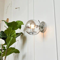 Applique Murale Bauhaus - Space Age LED Design Unique et Décoratif | Marco Lucetti