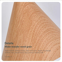 Applique murale bois design ajustable considérée minimaliste | Marco Lucetti