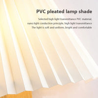 Applique murale bois LED nordique | Marco Lucetti