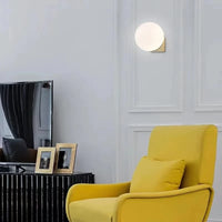 Applique murale boule Creativ'Boule | Marco Lucetti