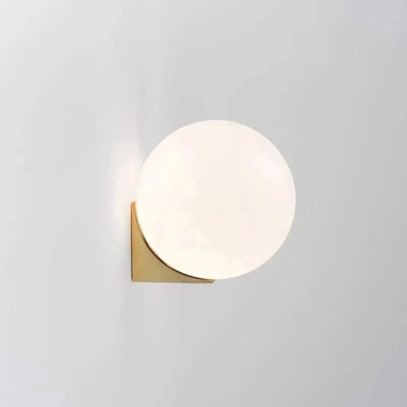 Applique murale boule Creativ'Boule | Marco Lucetti