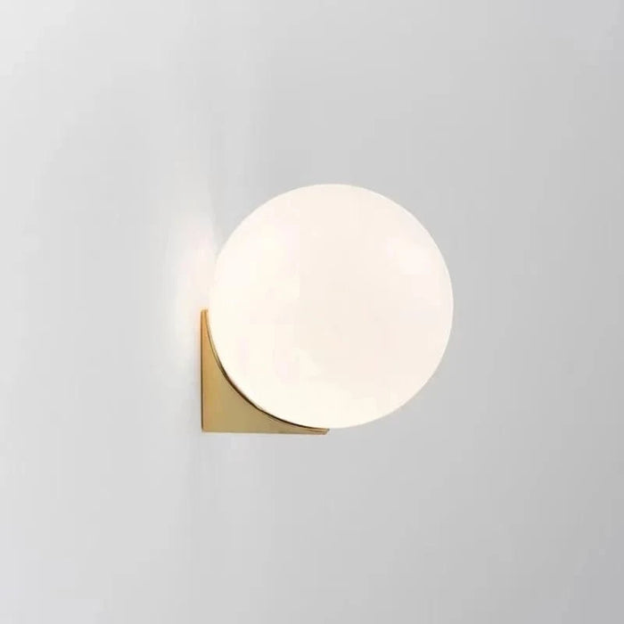 Applique murale boule Creativ'Boule | Marco Lucetti