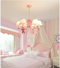 Applique murale Bowknot pour une douce ambiance dans la chambre d'enfant | Marco Lucetti