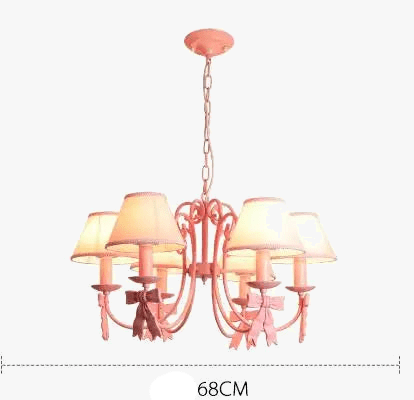 Applique murale Bowknot pour une douce ambiance dans la chambre d'enfant | Marco Lucetti