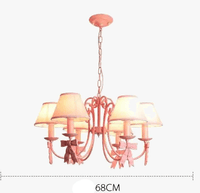 Applique murale Bowknot pour une douce ambiance dans la chambre d'enfant | Marco Lucetti