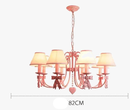 Applique murale Bowknot pour une douce ambiance dans la chambre d'enfant | Marco Lucetti