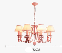 Applique murale Bowknot pour une douce ambiance dans la chambre d'enfant | Marco Lucetti