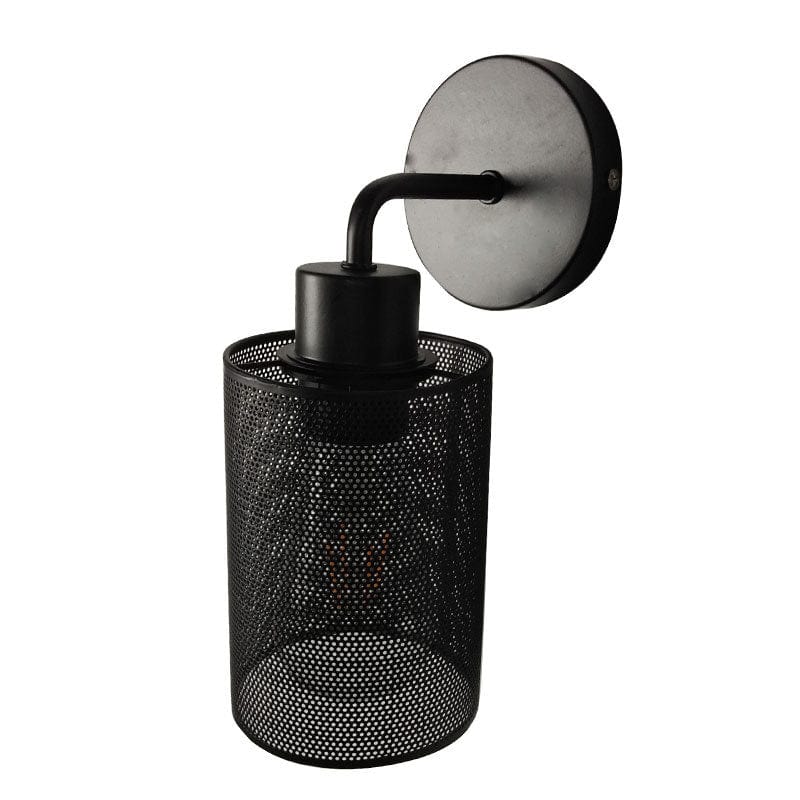 Applique murale cage Retro authentic | Marco Lucetti