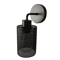 Applique murale cage Retro authentic | Marco Lucetti