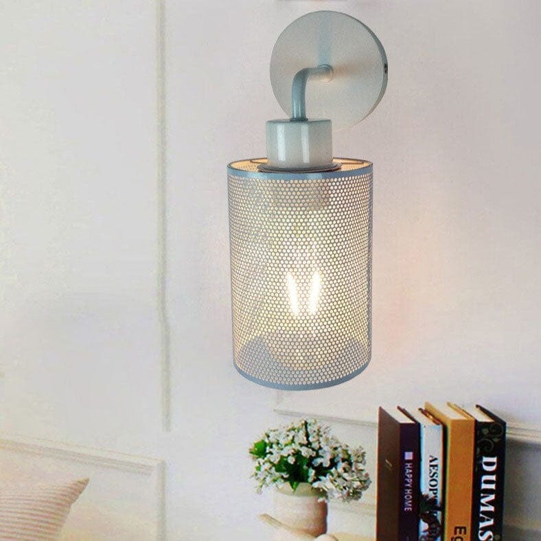 Applique murale cage Retro authentic | Marco Lucetti