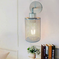 Applique murale cage Retro authentic | Marco Lucetti