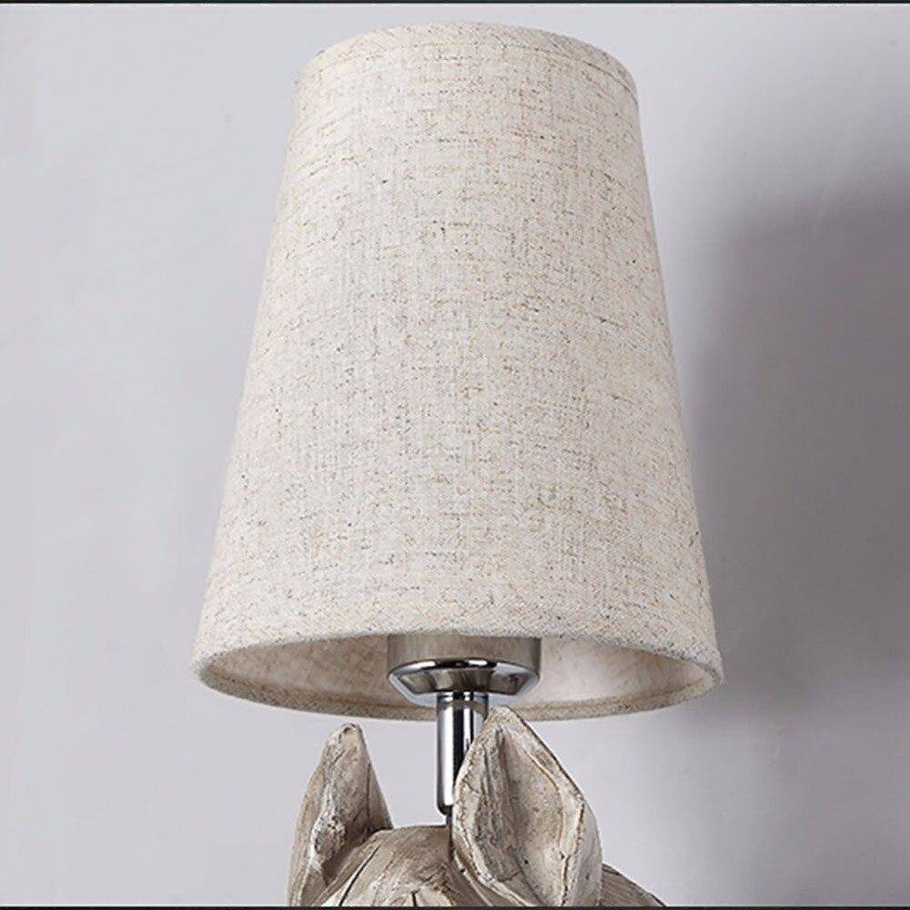 Applique murale Cheval - Éclairage élégant | Marco Lucetti