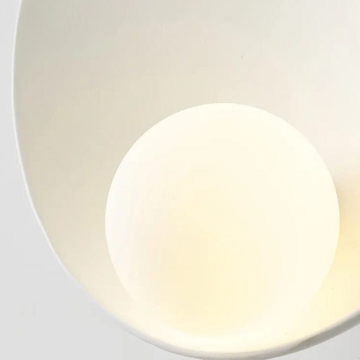 Applique murale chic pour chambre à coucher | Marco Lucetti