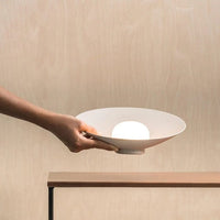 Applique murale chic pour chambre à coucher | Marco Lucetti