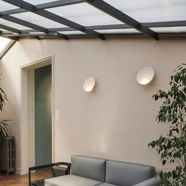 Applique murale chic pour chambre à coucher | Marco Lucetti