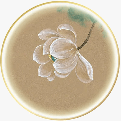 Applique murale chinoise haut de gamme | Marco Lucetti