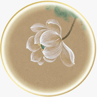 Applique murale chinoise haut de gamme | Marco Lucetti