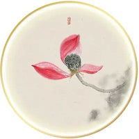 Applique murale chinoise haut de gamme | Marco Lucetti B / Branché (RC) / D50cm