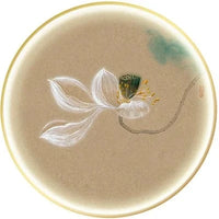 Applique murale chinoise haut de gamme | Marco Lucetti D / Branché (RC) / D50cm