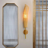 Applique murale chinoise rétro Vintage Wabi-Sabi Boutique | Marco Lucetti