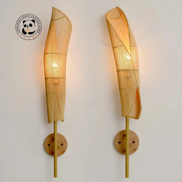 Applique murale chinoise rétro Vintage Wabi-Sabi by craftydesigns | Marco Lucetti