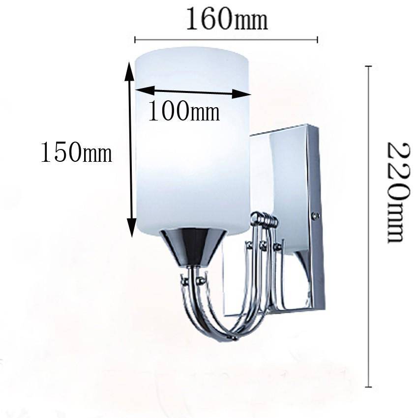 Applique murale ChromoGlass | Marco Lucetti
