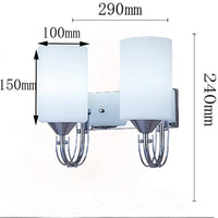 Applique murale ChromoGlass | Marco Lucetti